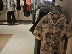 -URBAN REVIVO(西安Momopark店)