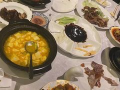 -海湾壹品·粤菜·早茶·烤鸭(拱北店)