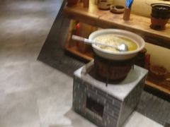 -爷爷的土钵菜(街道口店)