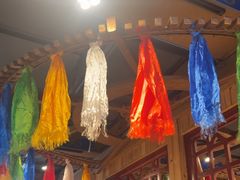 -蒙艾里民族传统菜蒙餐