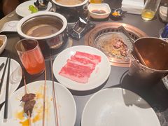 -钱小奴海鲜自助黑金店(杭州滨江龙湖店)