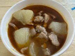 -王记生烫牛杂面馆(兰陵路店)