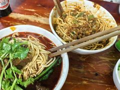 -朱儿面庄(洋河三路店)