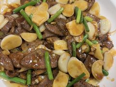 -赶海部落海鲜城(海阳路店)