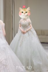 -南京宝娜嫁衣婚纱礼服馆(中央路店)