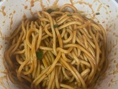 -蔡记炸酱热干面(昌里路店)