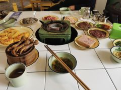 -石灰市老火锅(北滨路店)