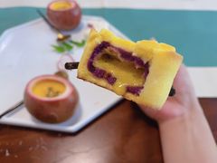 -荷风细雨·中国茶宴(碧云店)