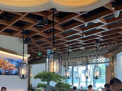 -庆江南江南菜(琴湖溪里花园城店)