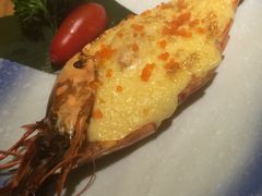 -一心创作料理屋(经开万达店)