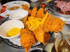 -喜来稀肉(虹泉路店)