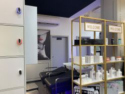 -FUTURE HN男士发型风格设计