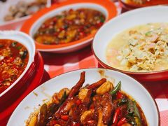 -辣小鲜·南昌大排档(船山路店)