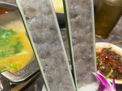 -刘一手重庆火锅(万达广场店)
