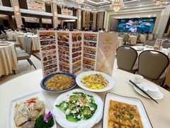 -轩记海鲜餐厅·四十五年老字号·经典粤菜(西区彩虹店)