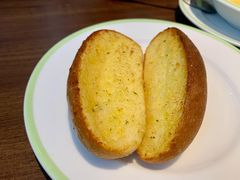 蒜香面包-萨莉亚意式餐厅(杭州滨江天街店)