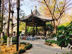 -运河游船(武林门码头)