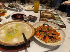 -荣兴酒家(徐家汇店)