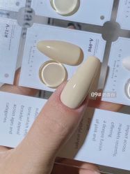 -Adore nail日式美甲美睫