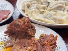 -哈尔滨大水饺(船山路店)