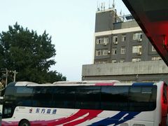 -永定门长途汽车站