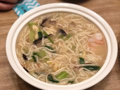 莆田卤面-莆田餐厅PUTIEN(三里屯店)