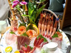 -红沃烤肉(家乐福2部店)