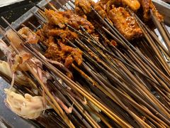 -小向麻辣烫(天街总店)