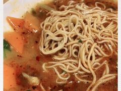 -舌尖尖牛肉面(甘南路店)