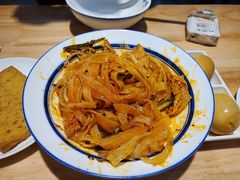 -黎一碗大碗手工面(城市立方店)
