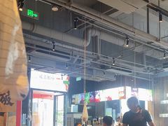 -破店肥哈·海鲜·烧烤(郑州银泰inPARK店)