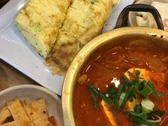 -金北顺大锅家(신사본점)