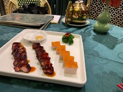 -誉八仙粤菜(万象天地店)