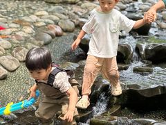 -成都市活水公园