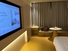 -全季酒店(广州越秀公园店)