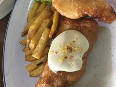 -FISH&POTATO Cō(地中海美食 万象城店)