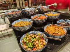 -北京海湾半山酒店-加咖啡西餐厅
