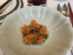 -怡情荟•海鲜青岛菜(五四广场旗舰店)