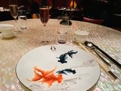 -8餐厅(新葡京酒店)