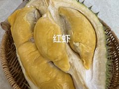 -都念榴莲·城市榴莲