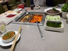 -海底捞火锅(铂澜大象城店)
