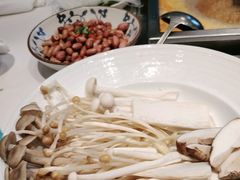 -皇城老妈·大连海鲜火锅(港湾店)