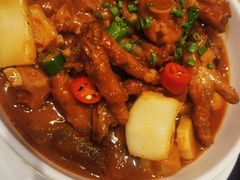 -百年家风·老馆子(东风店)