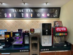 -萨莉亚意式餐厅(护国新天地店)