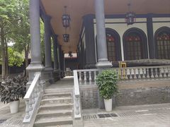 -平安桥天主教堂