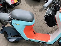 -九号电动车(安定门内大街店)