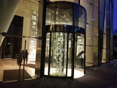 -广州四季酒店