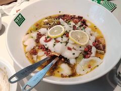 -绿草地·湘菜(梅溪湖步步高店)