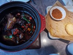 -湘轩·土菜研究院(光大店)