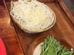 -憨铁匠火锅(红山6979店)